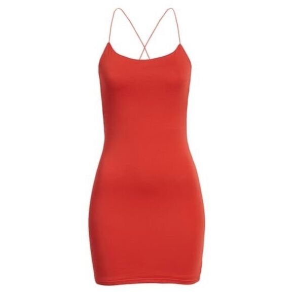 NWT Tiger Mist. Bentley Dress - Picture 5 of 8